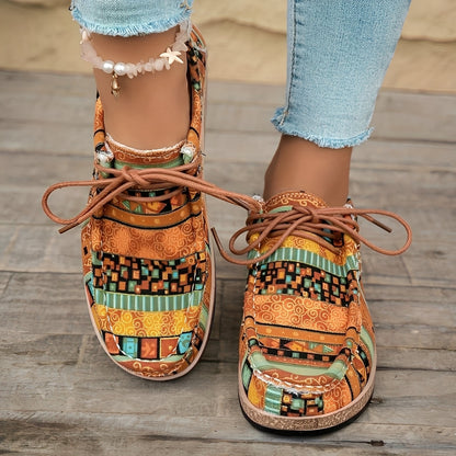 Shanice - Taiteelliset, mukavat lenkkarit vaimennuksella naisille