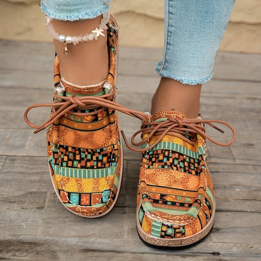 Shanice - Taiteelliset, mukavat lenkkarit vaimennuksella naisille