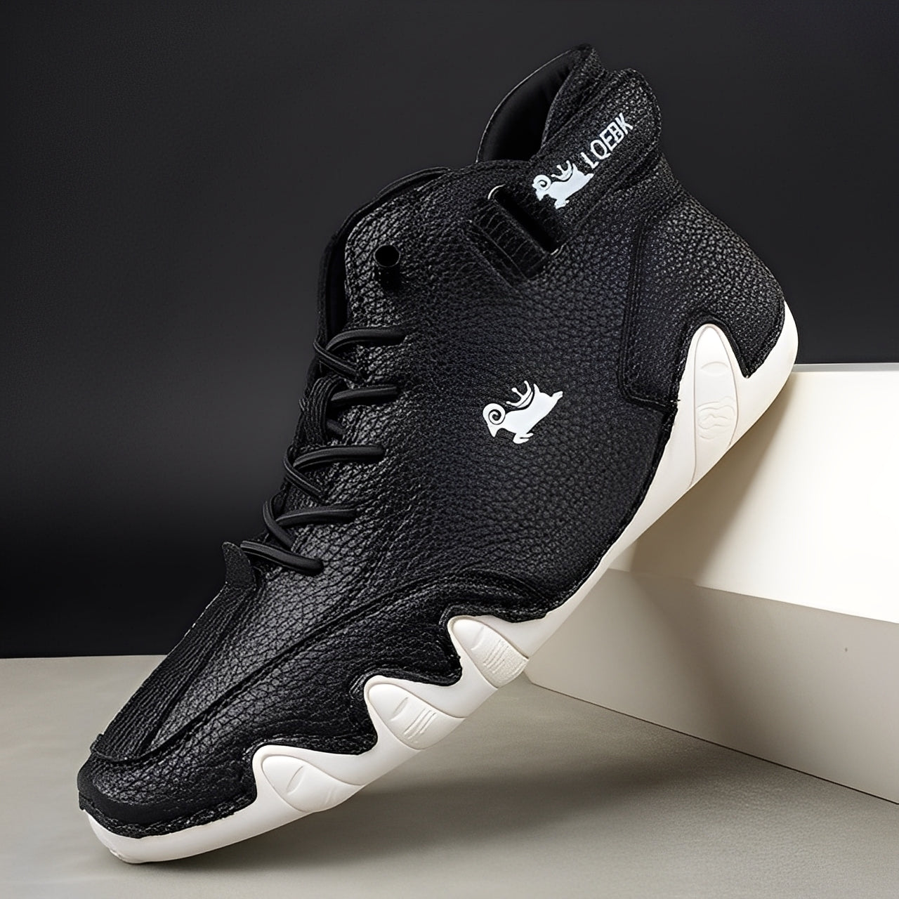 Eugène - Tyylikkäät ja mukavat kengät miehille