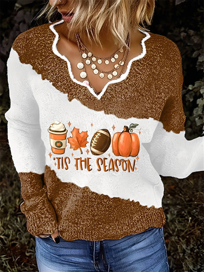 Esme - Pitkähihainen fleece naisille