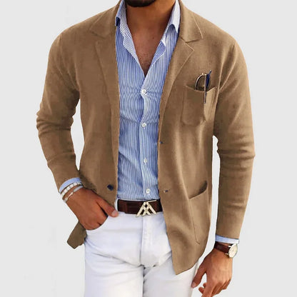 Lucas – Klassinen Blazer