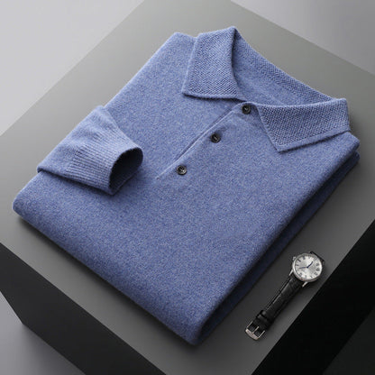 Vincenzo – Klassinen Polo
