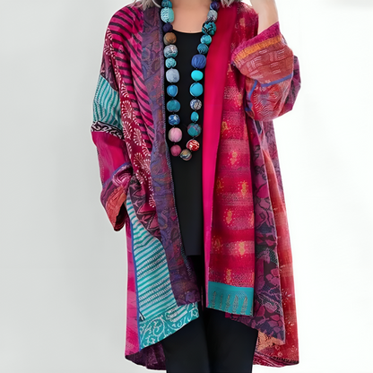 Sophie – Tyylikäs Mukava Cardigan