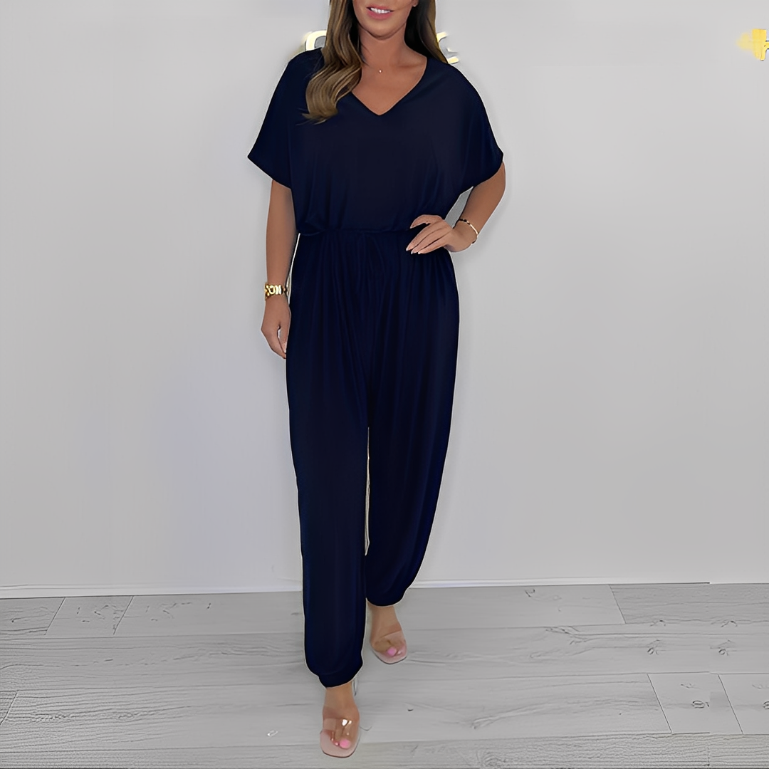 Agathine - Mukava puuvillahaalari naisille