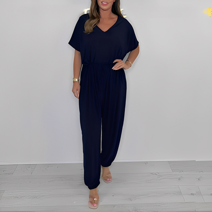 Agathine - Mukava puuvillahaalari naisille