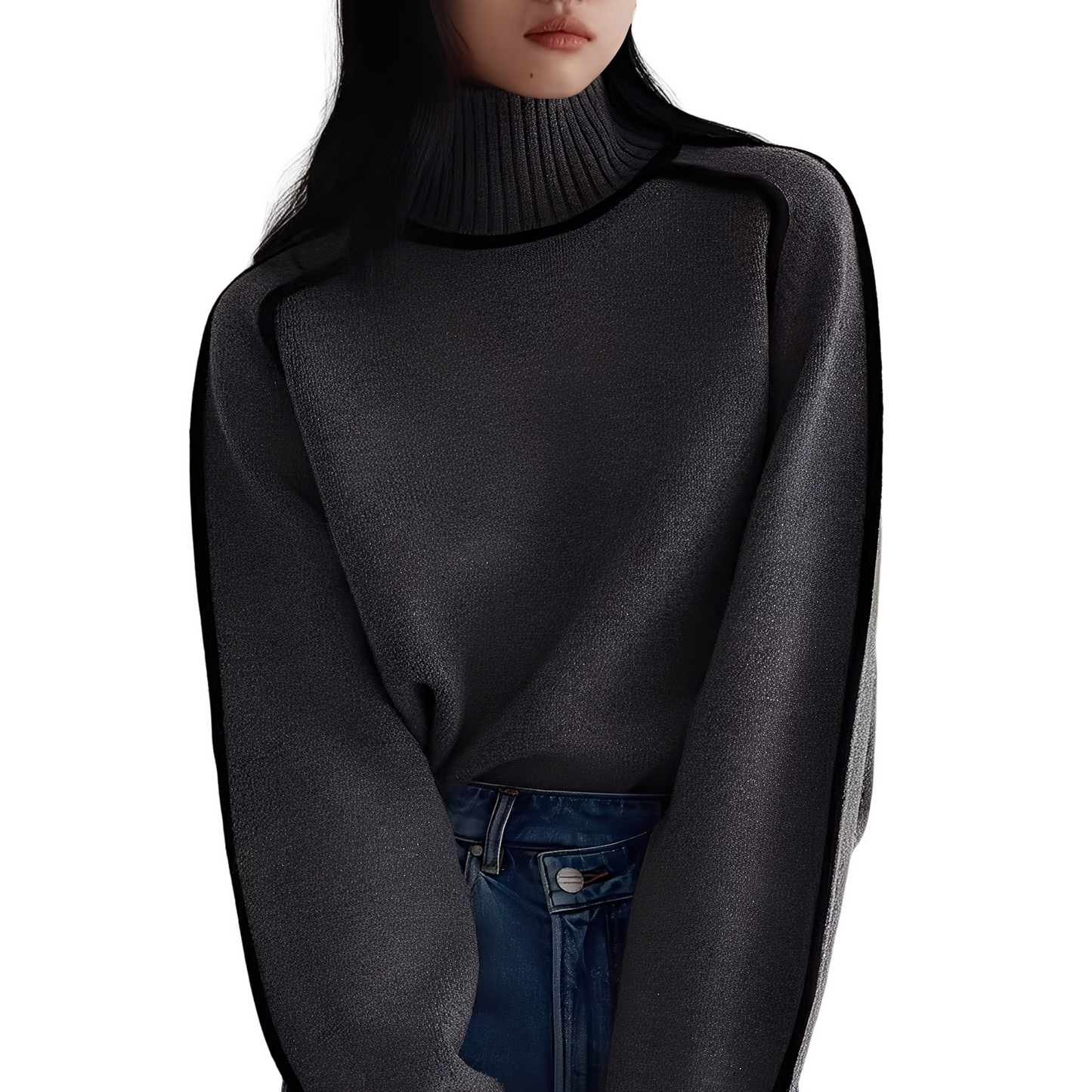 Hadyn - Tyylikäs kashmirneule naisille