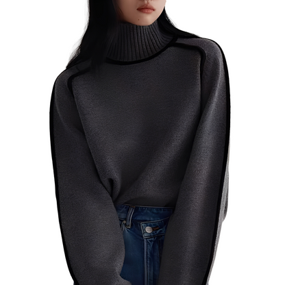 Hadyn - Tyylikäs kashmirneule naisille