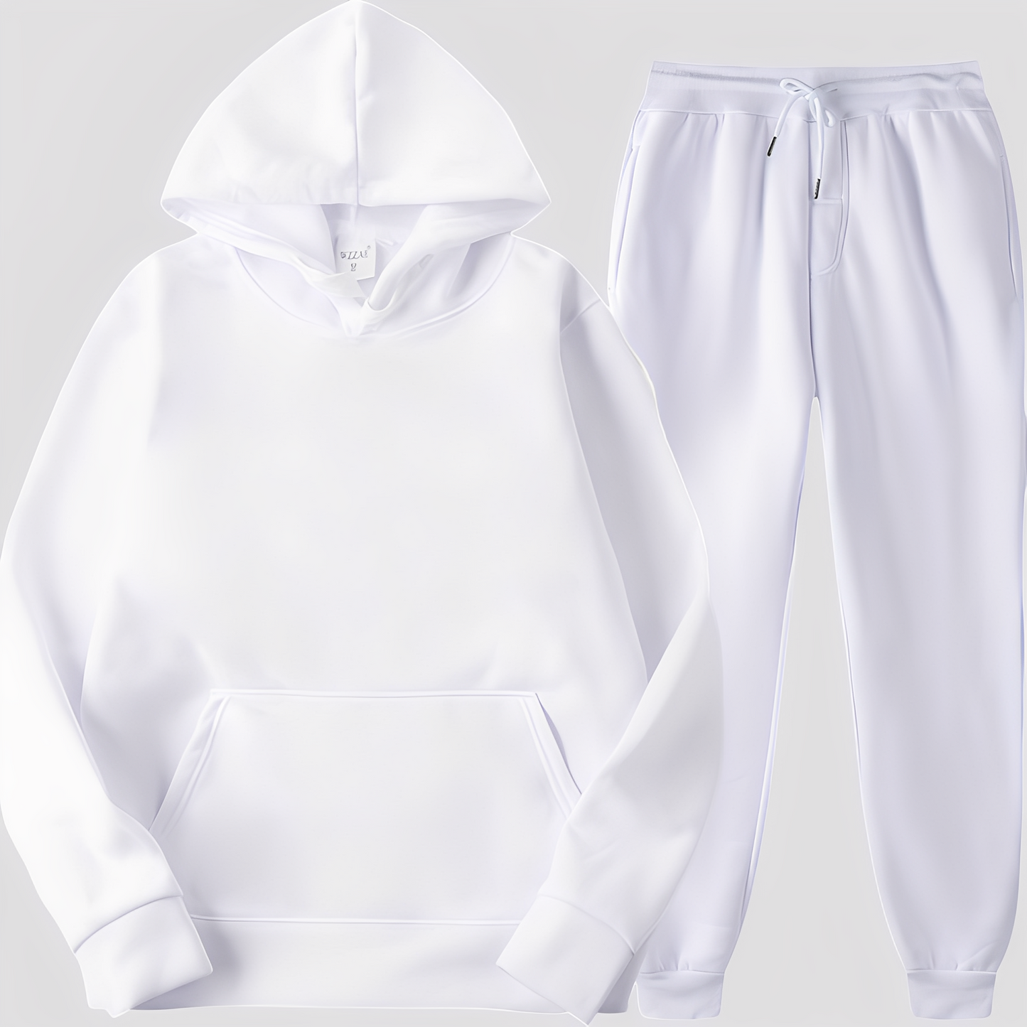 Reynard - Rento urheilusetti hupulla miehille