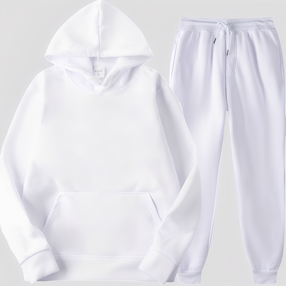 Reynard - Rento urheilusetti hupulla miehille