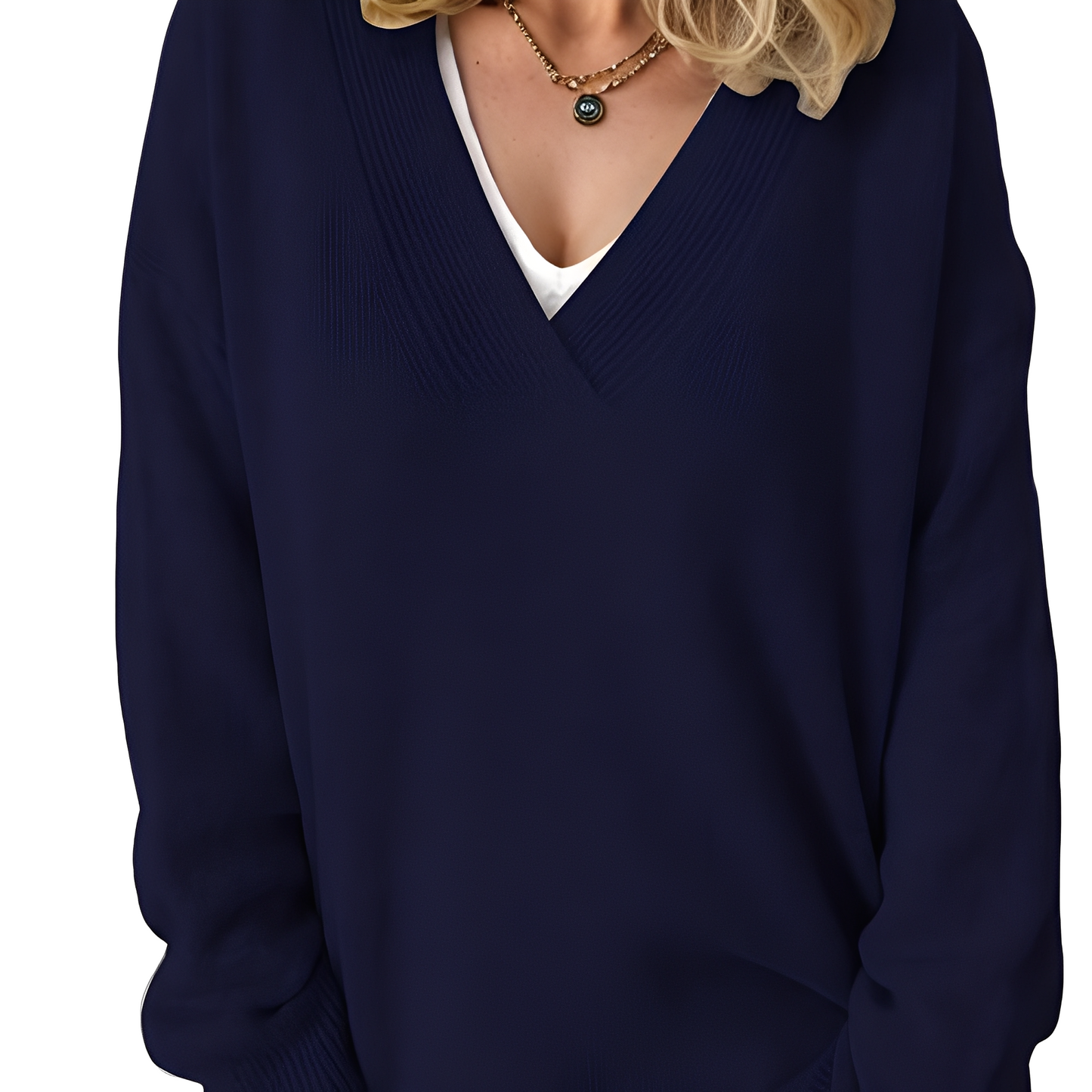 Cherie - Tyylikkäät lämpimät villapaidat naisille