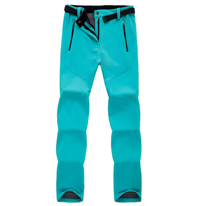 Finnley - Unisex-vedenpitävä ulkoilu-vaellushousut