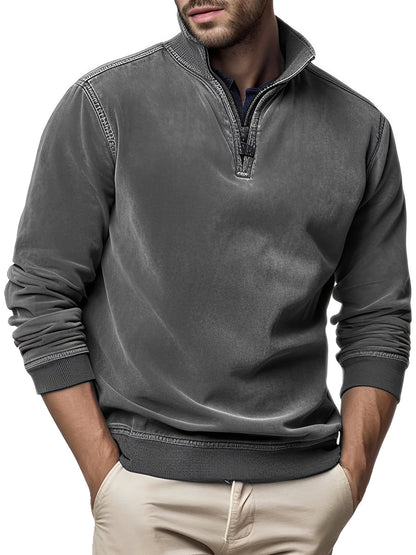 Jack - Rento lämmin pusero miehille