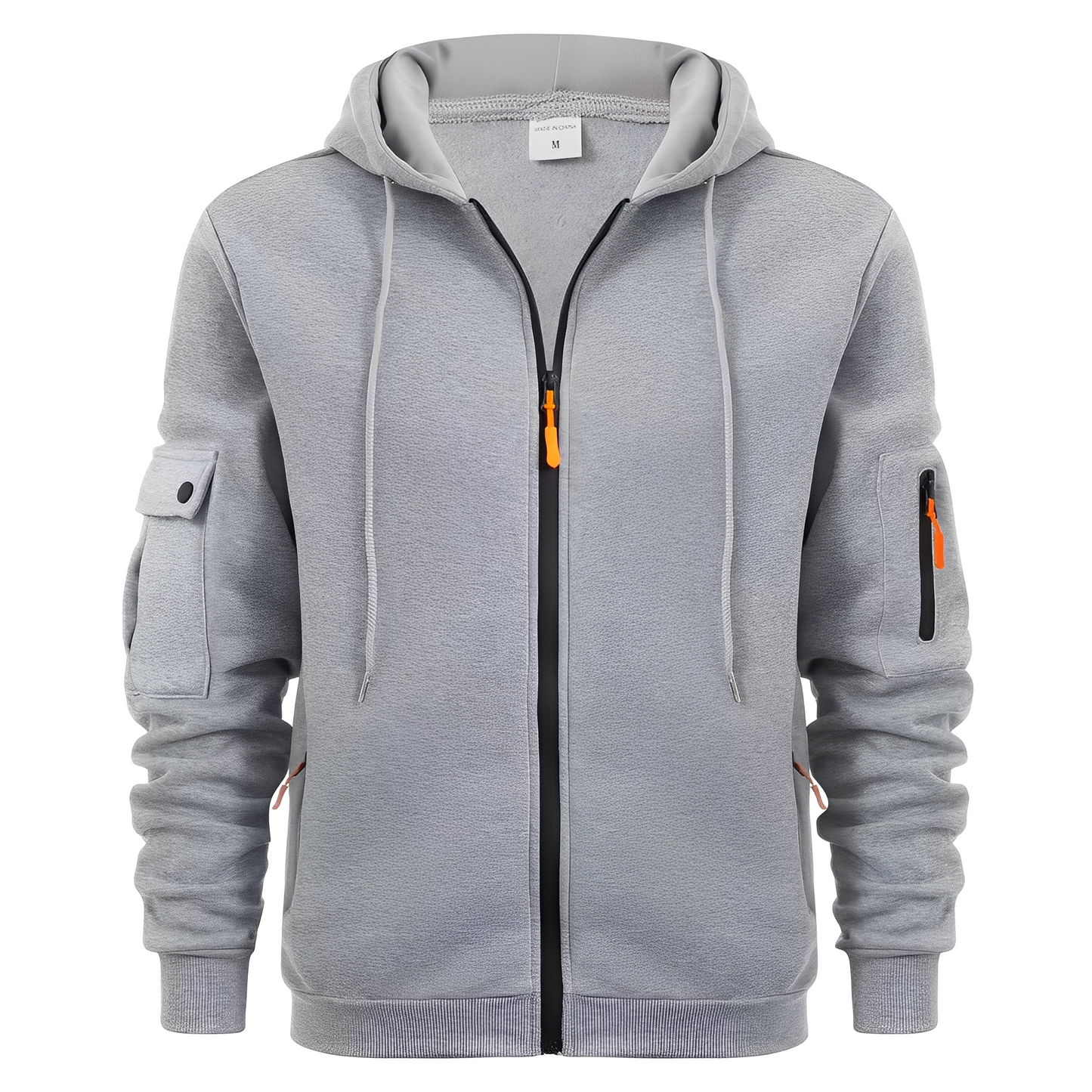 Randall - Tyylikäs huppari miehille