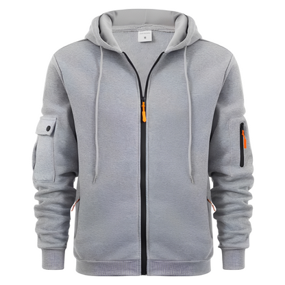 Randall - Tyylikäs huppari miehille