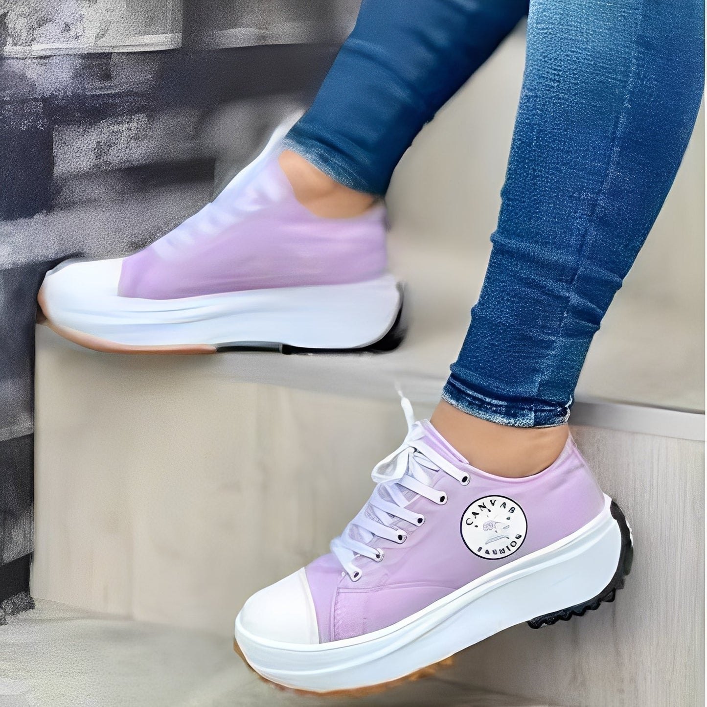 Arlette - Ortopediset muodikkaat kengät naisille