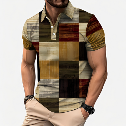 Andersen - Tyylikkäät t-paidat miehille