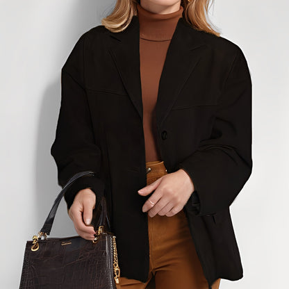 Annie - Tyylikäs takki naisille