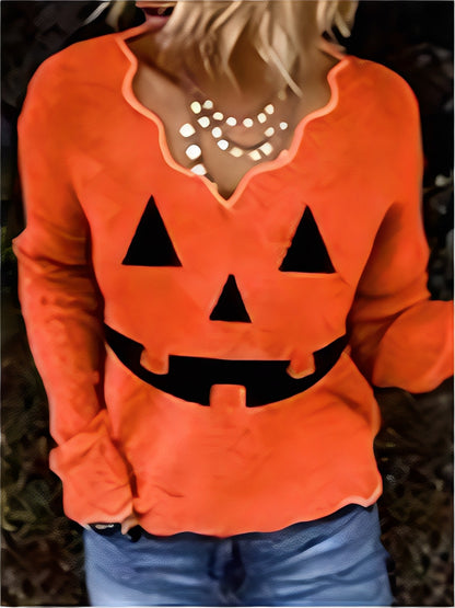 Esme - Pitkähihainen fleece naisille