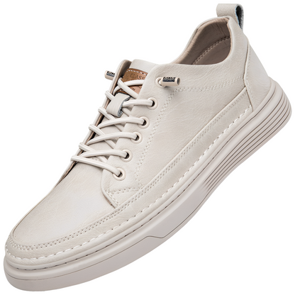 Jayce - Klassiset nahkakengät miehille