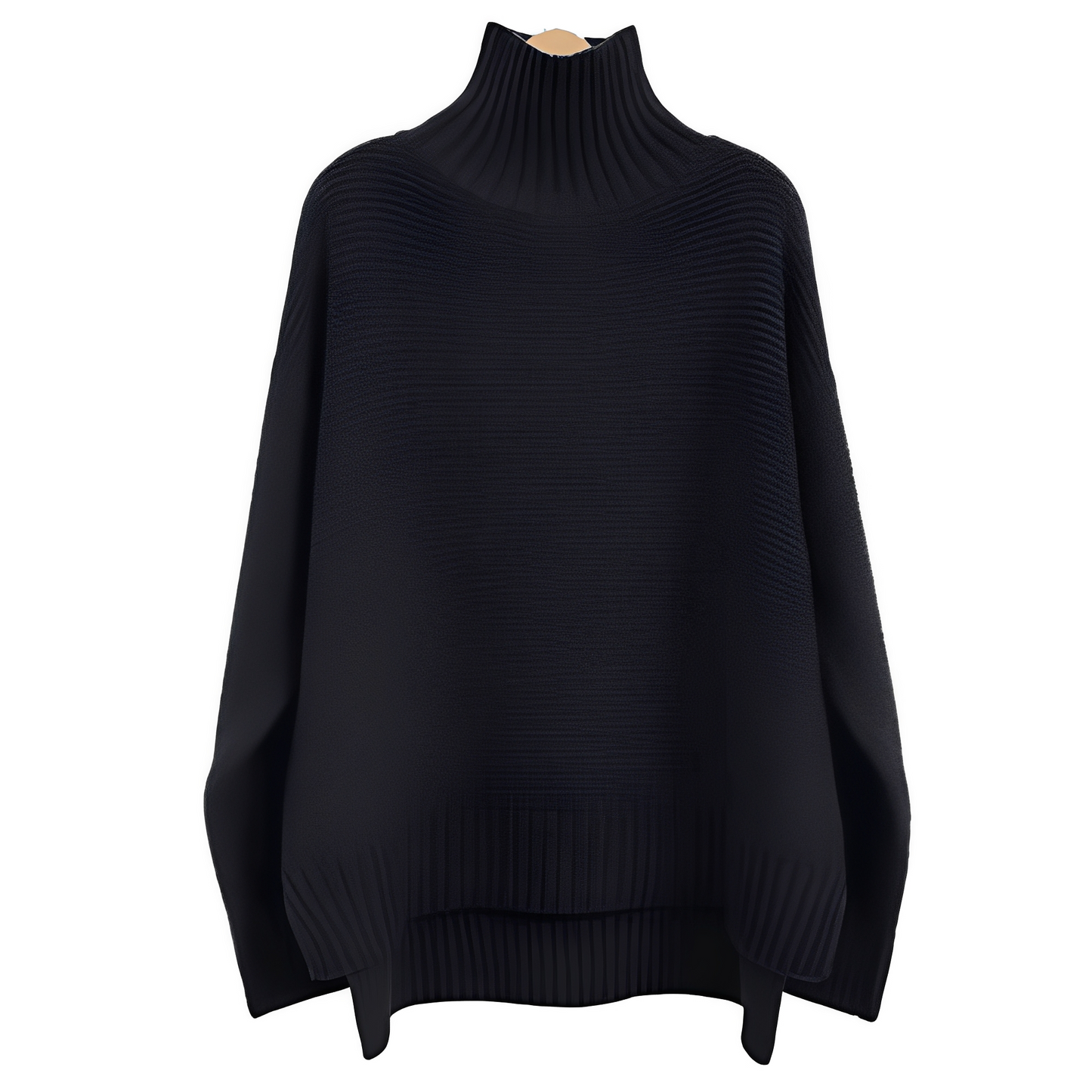 Sally - Elegantti villainen poolopaita naisille