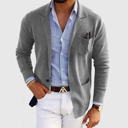 Lucas – Klassinen Blazer