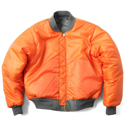 Norbert - Retro-lentäjätakki vuorauksella miehille