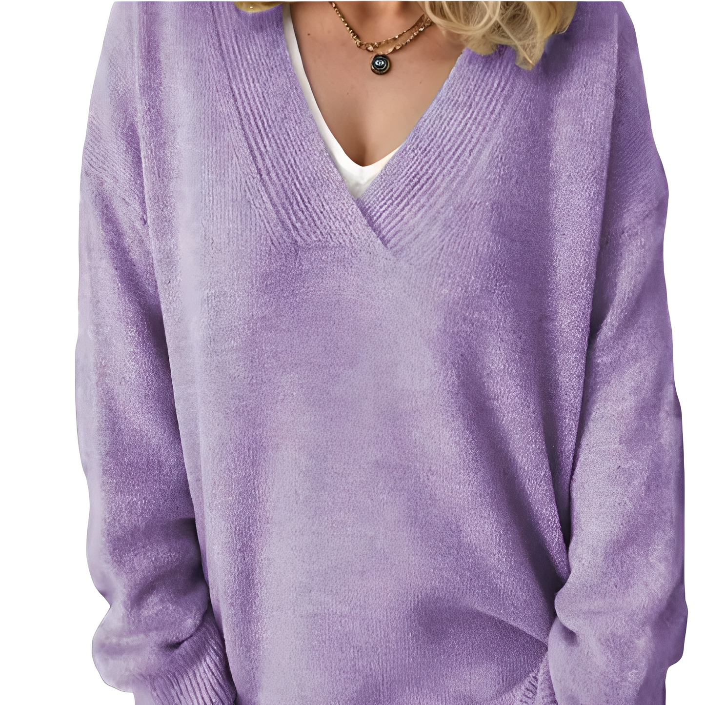 Cherie - Tyylikkäät lämpimät villapaidat naisille