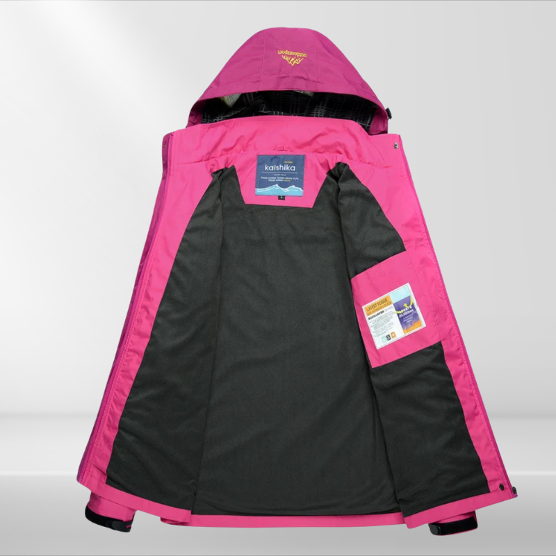 Fryda – Naisille tarkoitettu ulkoiluhame