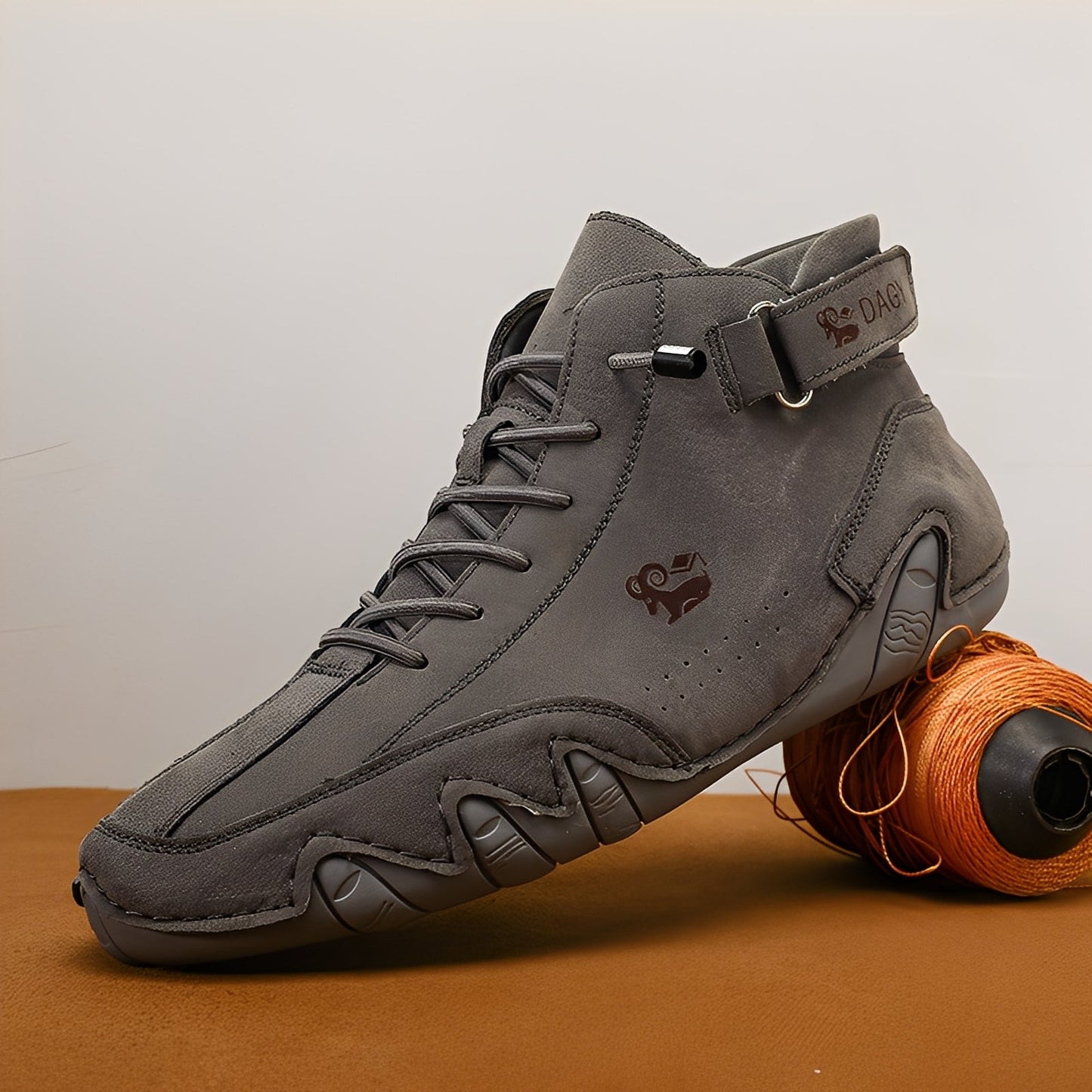 Eugène - Tyylikkäät ja mukavat kengät miehille