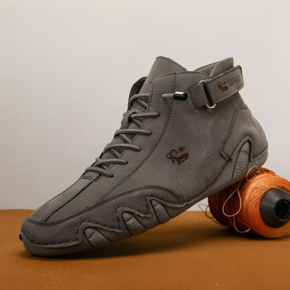 Eugène - Tyylikkäät ja mukavat kengät miehille