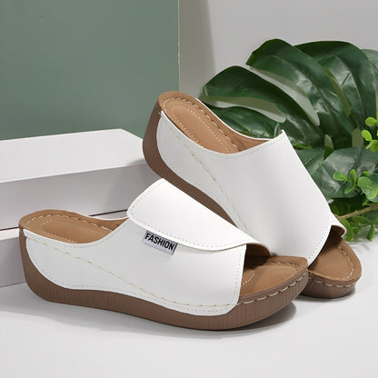 Abbey - Elegantit sandaalit naisille