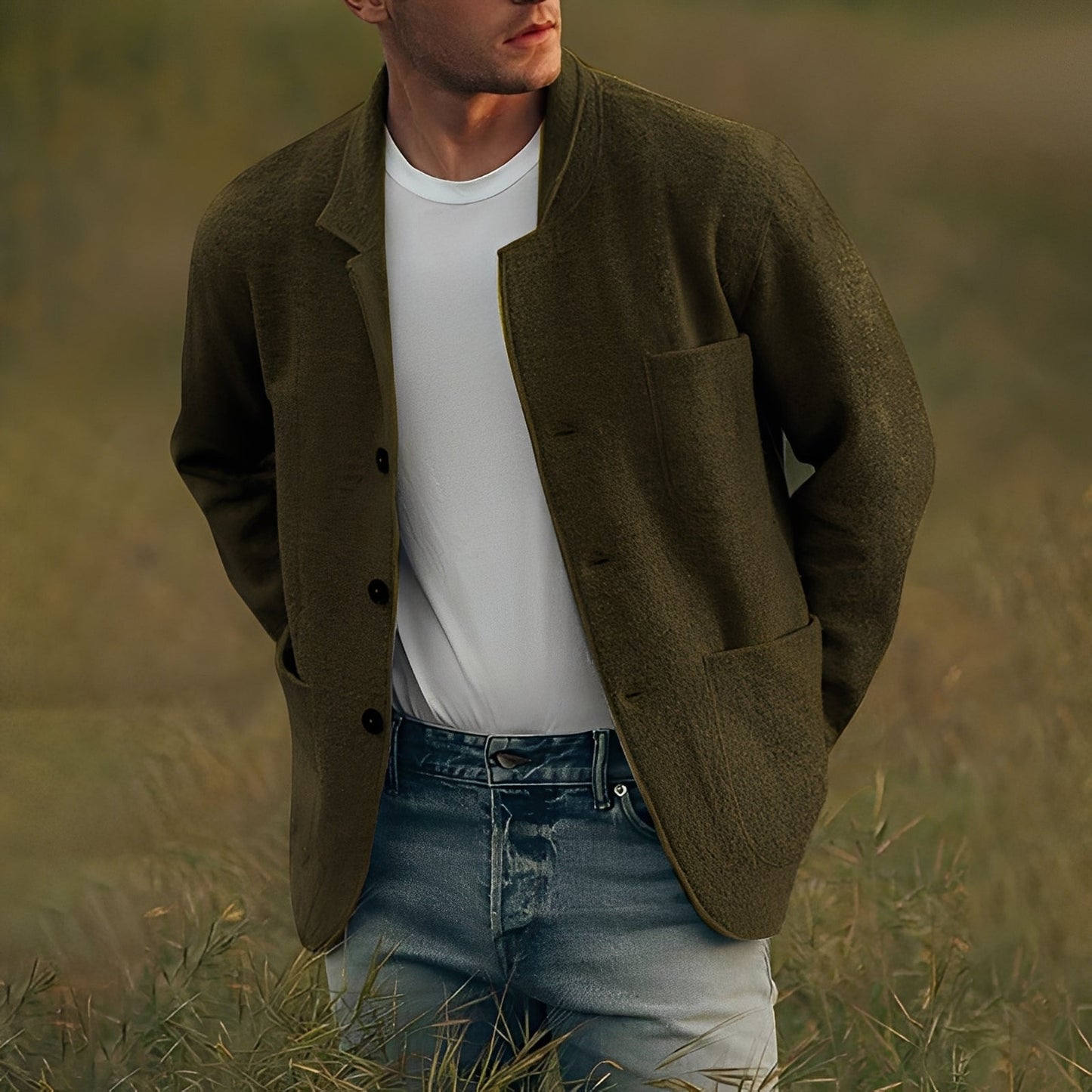 Jourdain - Monitaskutakit miehille