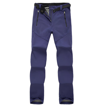 Finnley - Unisex-vedenpitävä ulkoilu-vaellushousut