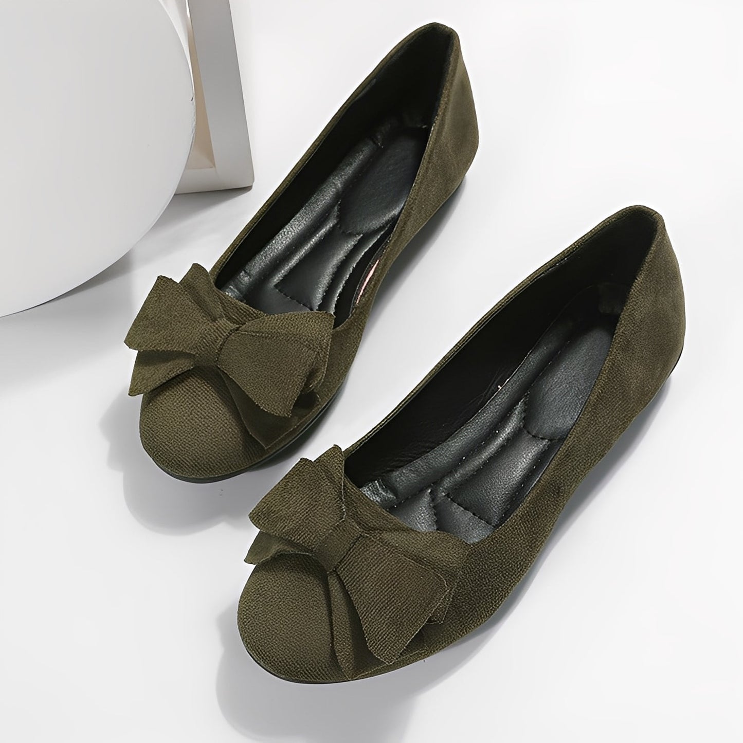 Chrystelle - Mukavat ortopediset kengät naisille