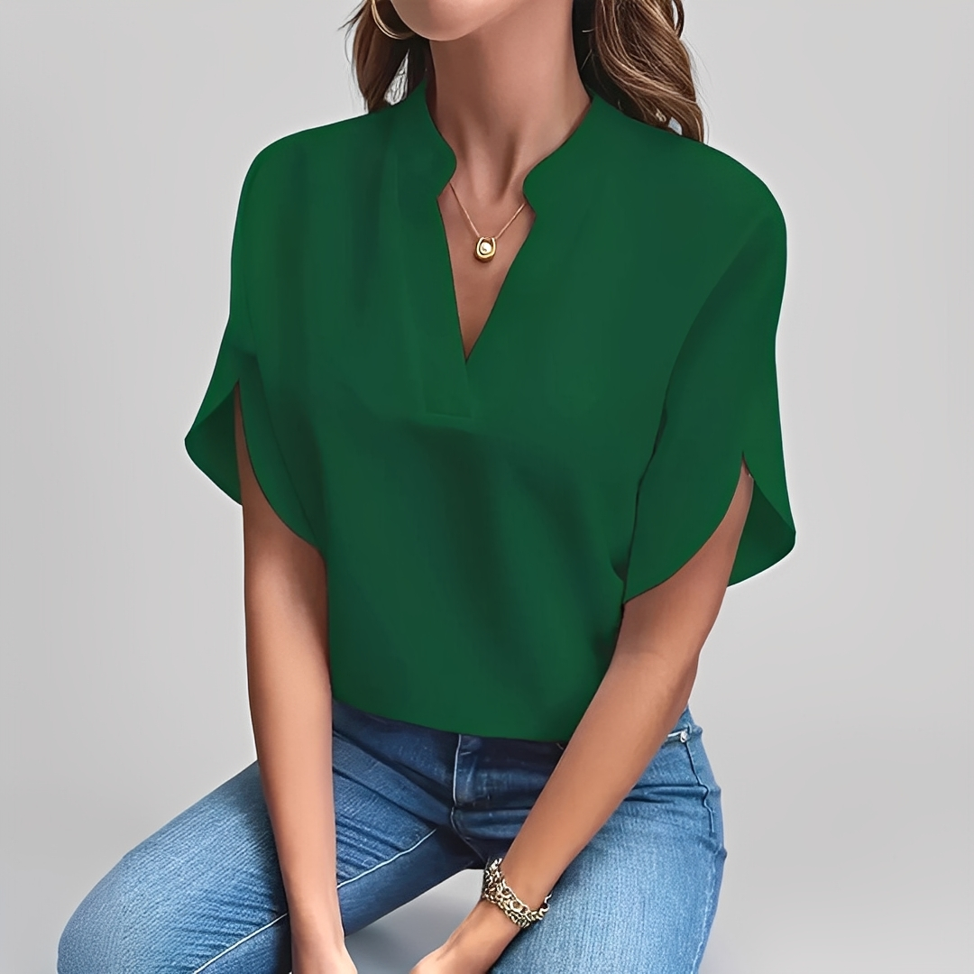 Annee - Tyylikäs ja hienostunut naisten pusero