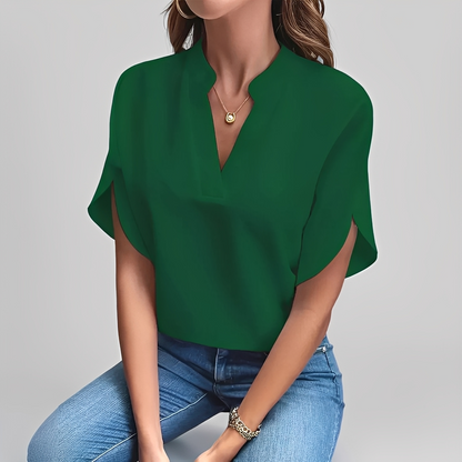 Annee - Tyylikäs ja hienostunut naisten pusero