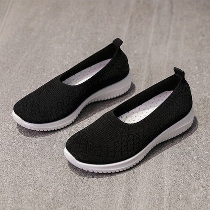 Monna - Rento ja erittäin kevyt loaferit naisille