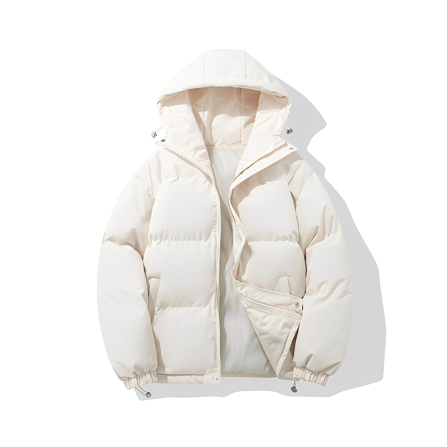 Andriane - Mukava huppari miehille