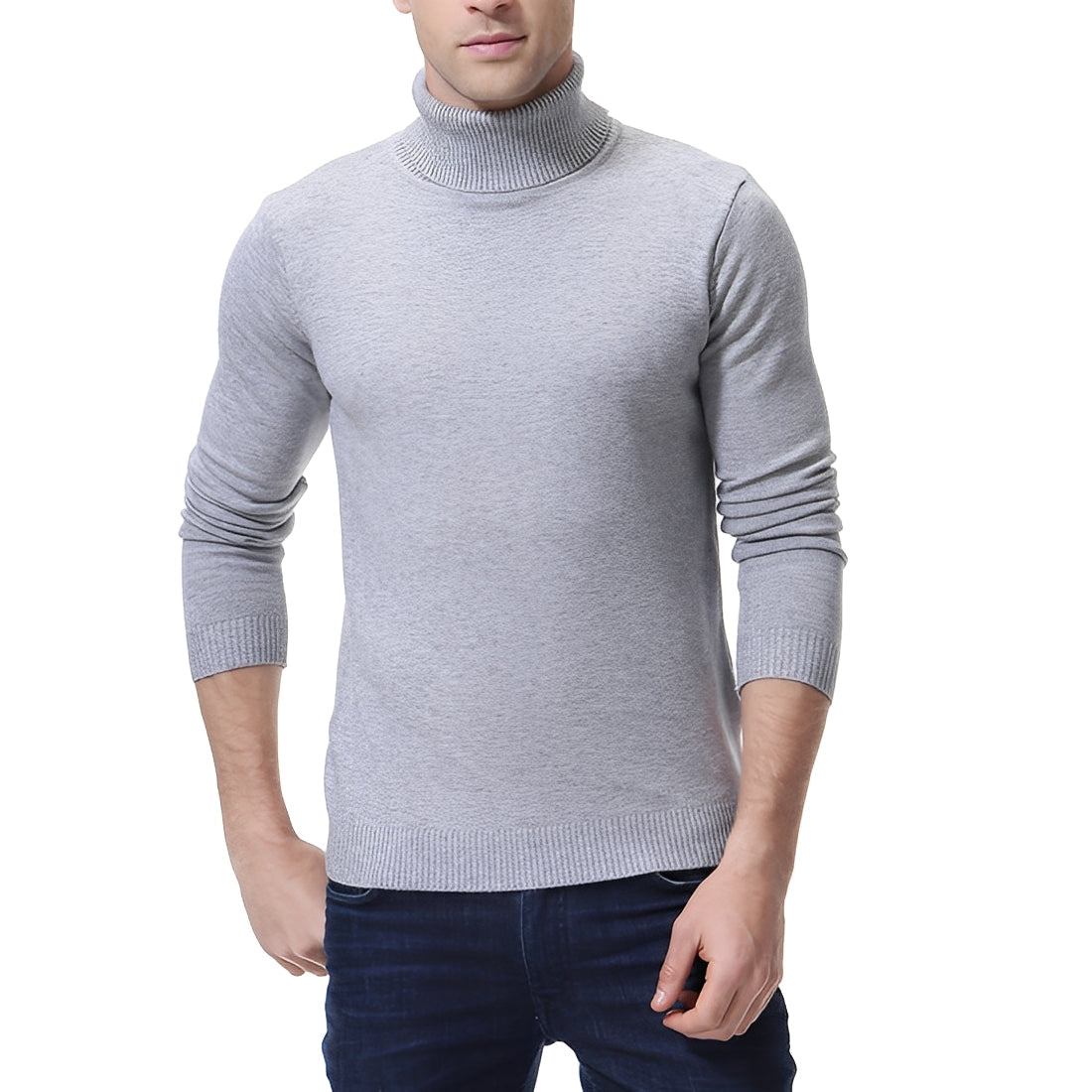 Jimmy - Slim-Fit-poolokauluspaita naisille