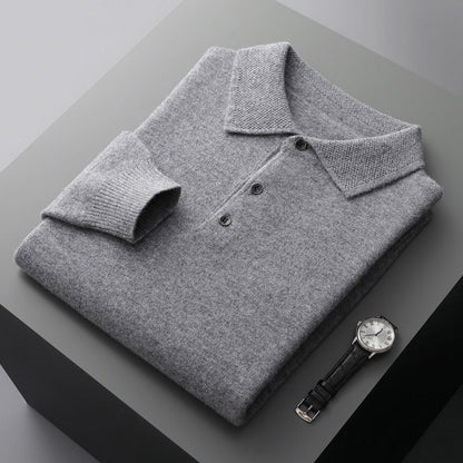 Vincenzo – Klassinen Polo