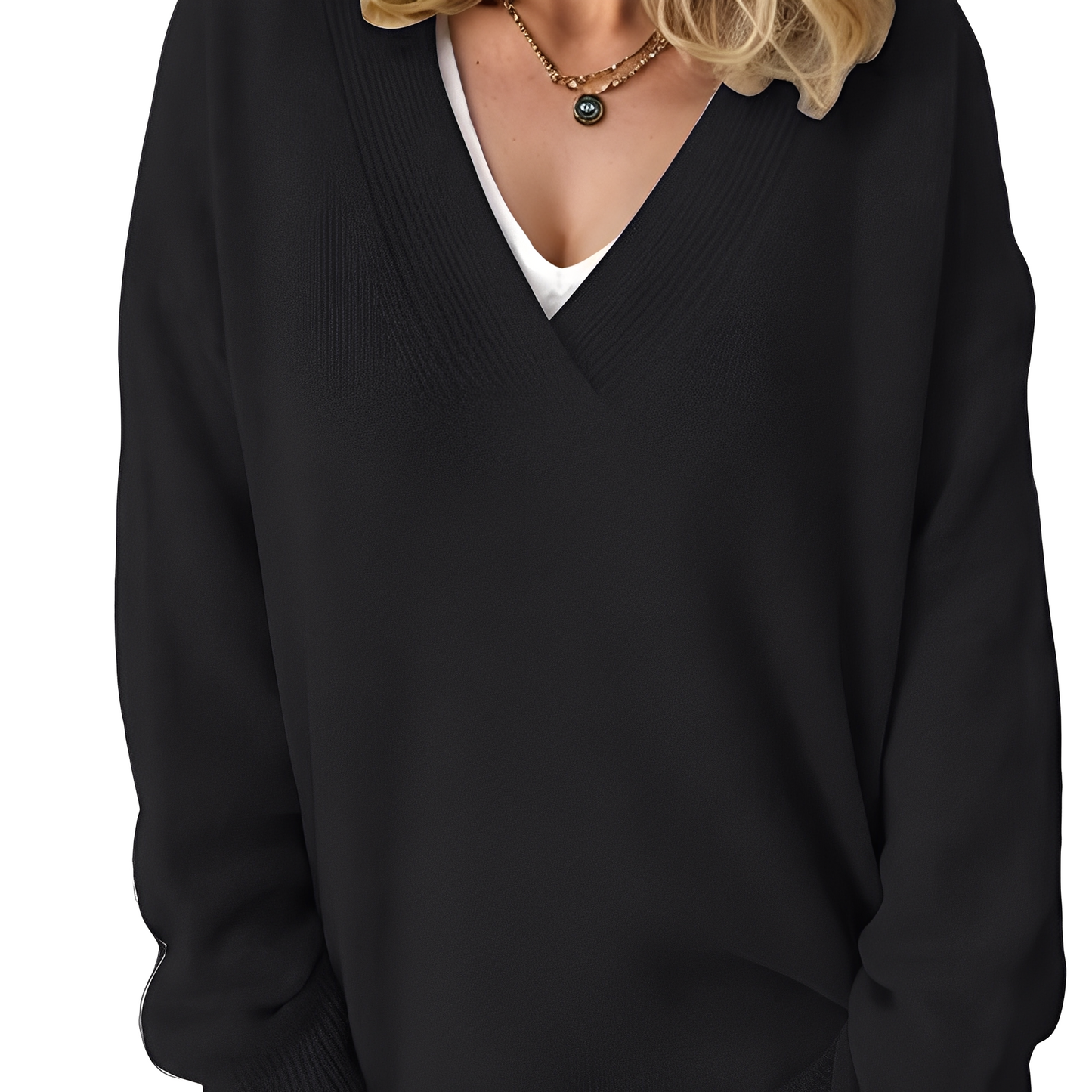 Cherie - Tyylikkäät lämpimät villapaidat naisille