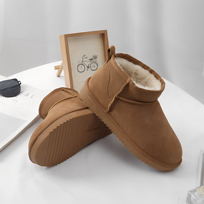 Héloïse - Tyylikkäät talvisaappaat naisille