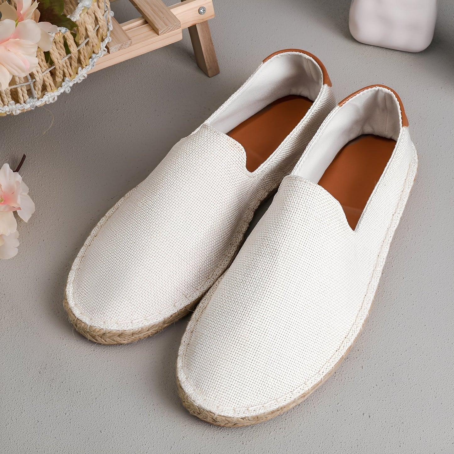 Warren - Mukavat vapaa-ajan kengät miehille