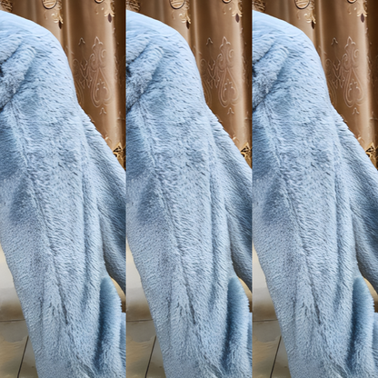 Camellia - Lämpimät, polvenylittävät talvisukat naisille