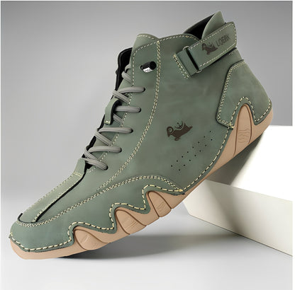 Eugène - Tyylikkäät ja mukavat kengät miehille