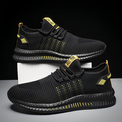 Anselme - Kevyet ja hengittävät kengät miehille