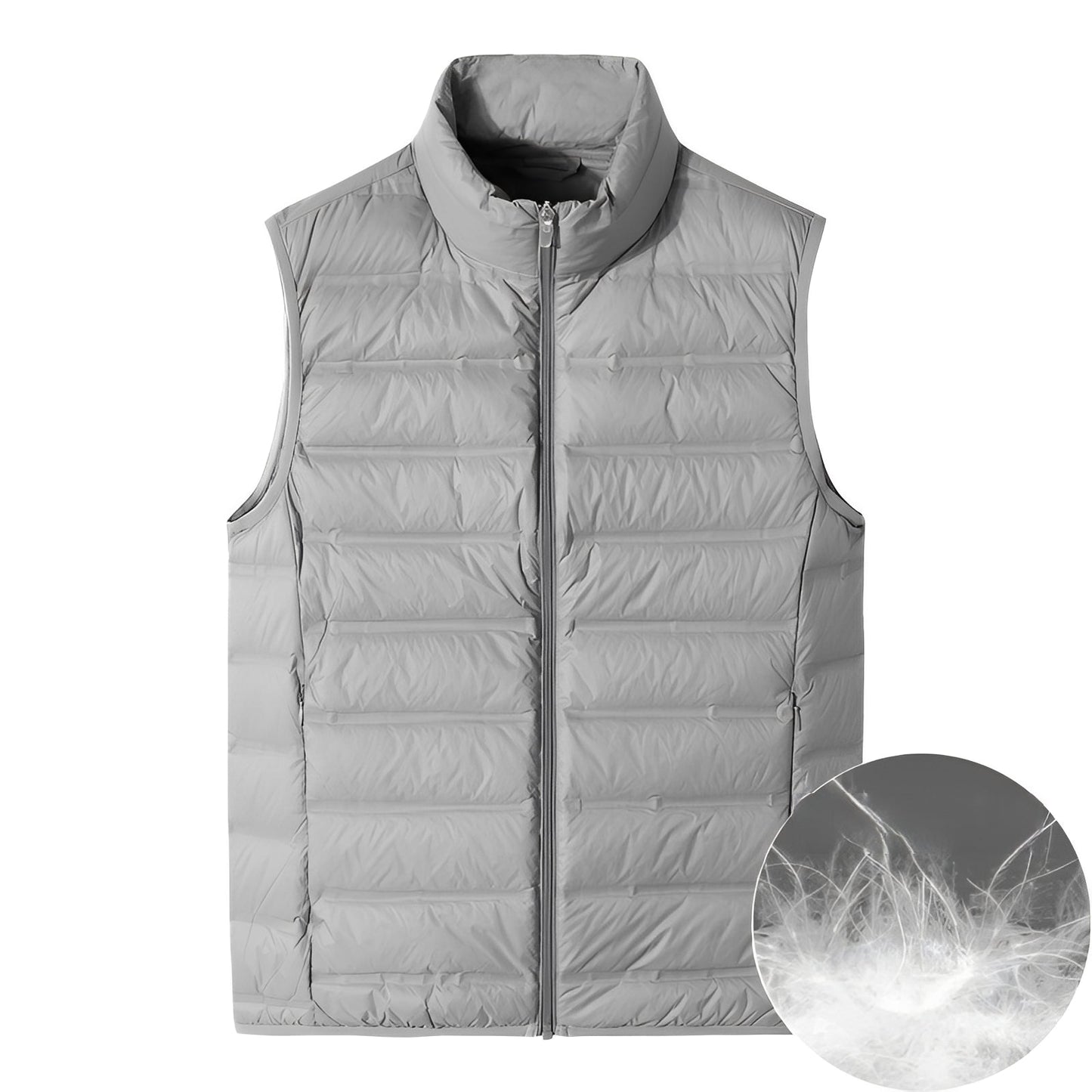 David - Rento Lämmin-Pitävä Liivi Miehille