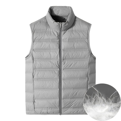 David - Rento Lämmin-Pitävä Liivi Miehille