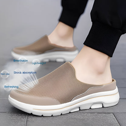 Harrison - Kevyet kengät, helppo pukea, pehmustetulla pohjalla