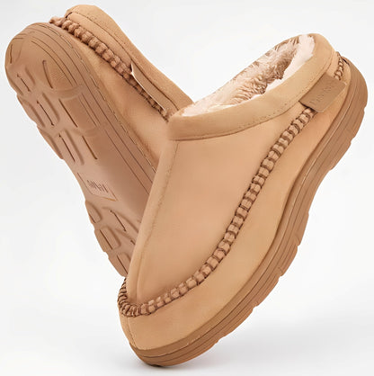 Eric - Tyylikkäät, mukavat ja lämpimät tossut miehille